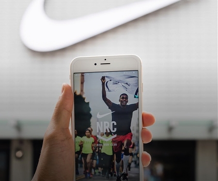 Nike's Direct-to-Consumer Strategy is Starting to Pay Off