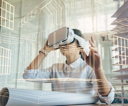 How AI-Generated Content, Web3 And The Metaverse Will Shape The Future Of Real Estate