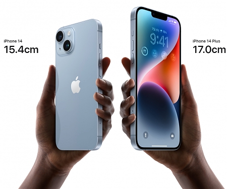 iPhone Now Makes Up the Majority of U.S. Smartphones