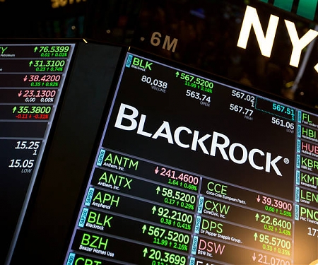 BlackRock Powers Exscientia to $100M Series C Round to Fund Autonomous Drug Design