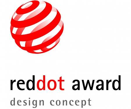 Red Dot Design Concept Award for The Year 2022 - The Foot Mouse