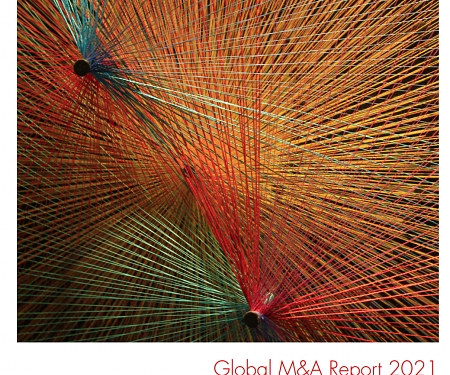 (PDF) Bain - Global M&A Report 2021