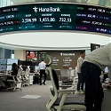 South Korea’s Stock Market Is Having A Moment