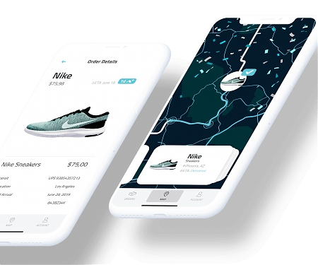 This App Wants to Cure ‘Is My Order Going to Arrive for Christmas?’ Anxiety