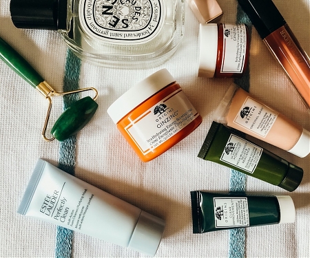 Is ‘Natural’ Skincare Really Natural ?