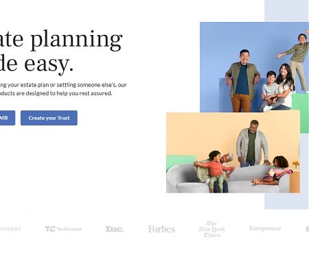 Trust & Will Secures $15M After Doubling Revenue