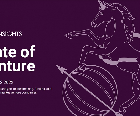 (PDF) CB Insights - State of Venture Q2. 2022 Report