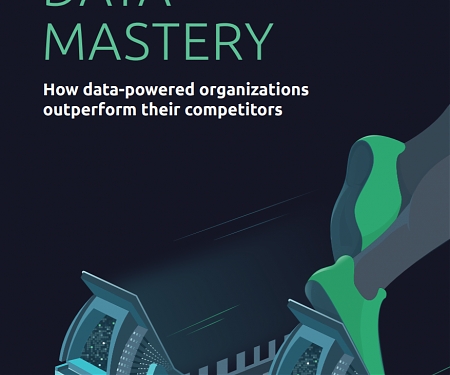 (PDF) Capgemini - How Data-Powered Organizations Outperform Their Competitors