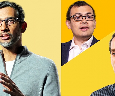 “Gemini” : Google and Deepmind Develop GPT-4 Competition