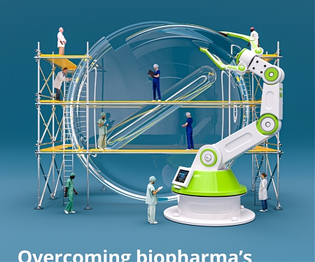 (PDF) Deloitte - Overcoming Biopharma's Trust Deficit