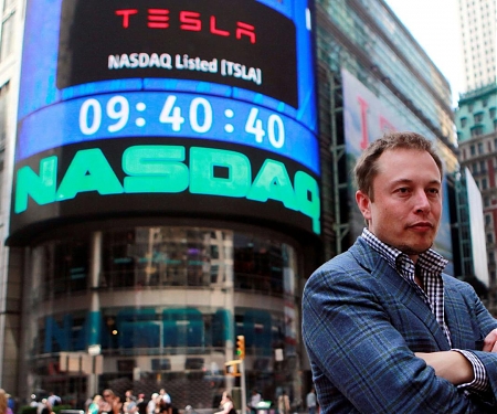 The 20 Top Stocks of 2020 by Price Return and EPS