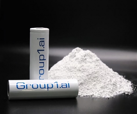 World's First 18650-sized Potassium-Ion Battery Aims to Fill Lithium Gap
