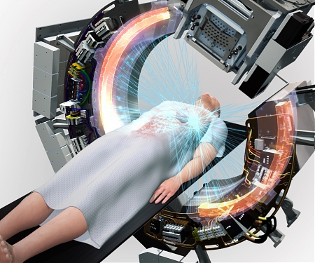 RefleXion Collects $80M After Scoring Breakthrough Tag for Its PET-Guided Radiotherapy