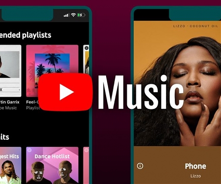 Youtube - $6 Billion Paid to The Music Industry in 12 Months