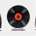 (Video) Invisible Turntable Makes Playing Your Vinyl Look Almost Magical - Miniot