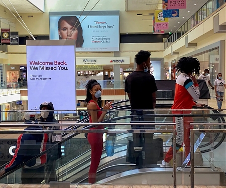 Despite Physical Retail’s Resurgence, Malls’ Relevance Diminishes