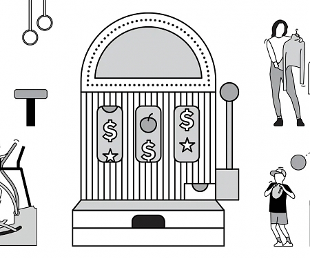 (Infographic) What's Driving People Back to Shopping Malls