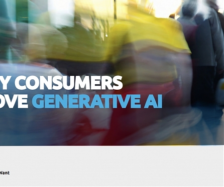 (PDF) Capgemini - Why Consumers Love Generative AI