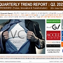 Quarterly (Silicon Valley) Trend Report - Q2. 2022 Edition