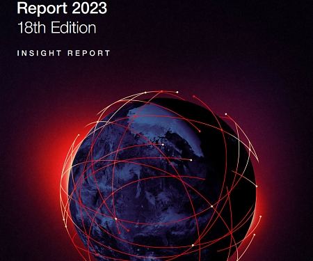 (PDF) WEF - Global Risks Report 2023