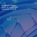 (PDF) AI Diffusion Report : Where AI Is Mmost Used, Developed And Built