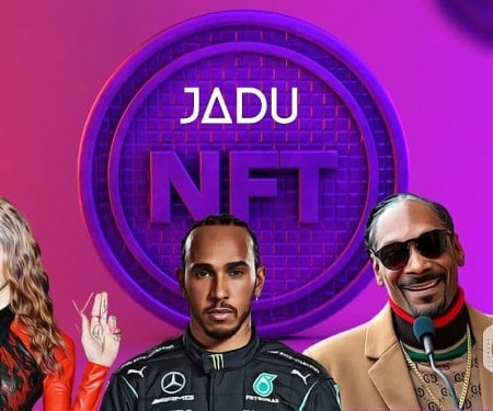 Jadu Raises $7M to Make Hoverboards for The Metaverse