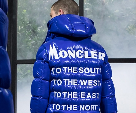 Luxury Brands Shouldn’t Resist China’s Outdoor Opportunity