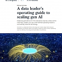 (PDF) Mckinsey - A Data Leader’s Operating Guide to Scaling gen AI