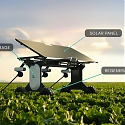 (Video) AI Robots Fill In For Weed Killers And Farm Hands