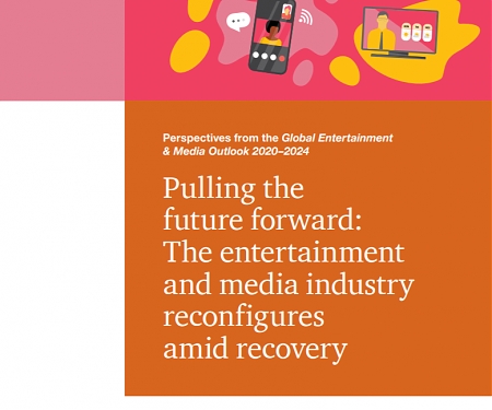 (PDF) PwC - Global Entertainment & Media Outlook 2020–2024