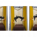 (Paper) The KLEIYN Robodog Chimneys Better Than You, Ready To Send A V5