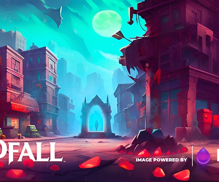 Layer AI Raises $1.8M to Bring AI to Game Art Production