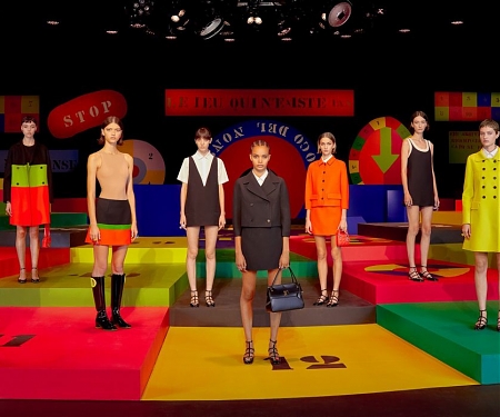 Another Livestream, Another Fail for Dior