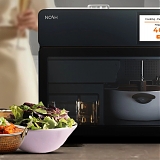 Countertop AI Robotic Chef Makes Meals From Ingredients That You Supply