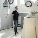 The Sculpting Robots Quietly Used by Big-Name Artists