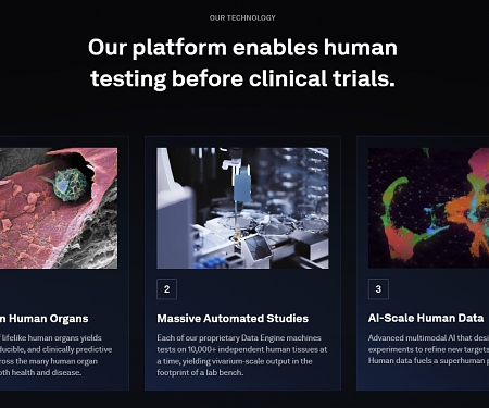 Vivodyne Announces $38M Led by Khosla Ventures to Develop Lab-Grown Human Organs