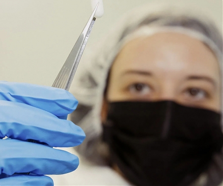 The Quest to Turn Human Waste Into Medicine - MaaT Pharma