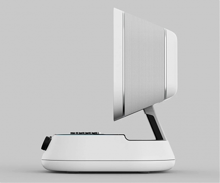PlayStation-Inspired Foldable Console is The All-in-one Entertainment System