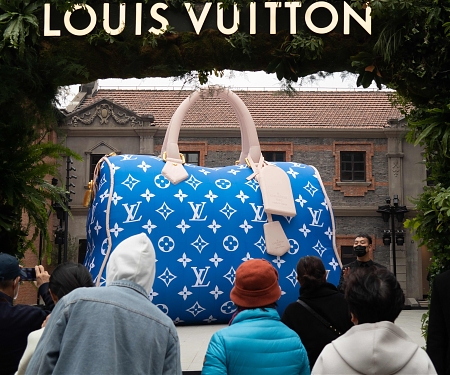 China’s Luxury Market Set For Modest Growth In 2024