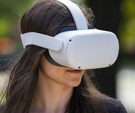 IDC - Meta’s Dominance in the VR Market will be Challenged in the Coming Years