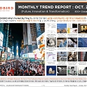 Monthly Trend Report - October. 2024