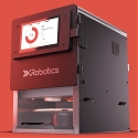 XRobotics Raises $2.5M for The Pizza-Making Robot