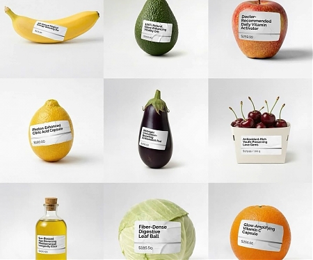 The Ordinary Sells $176 Bananas To Make A Point About Beauty Markups