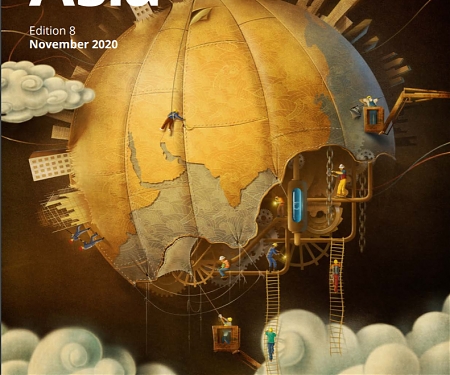 (PDF) Deloitte - 3 Themes Likely to Drive 2021 Outlook