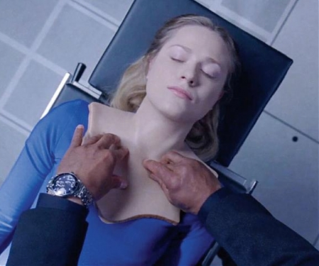 (Paper) Artificial Skin Heals Wounds and Makes Robots Sweat