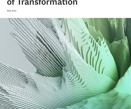 (PDF) BCG - AI and The Next Wave of Transformation