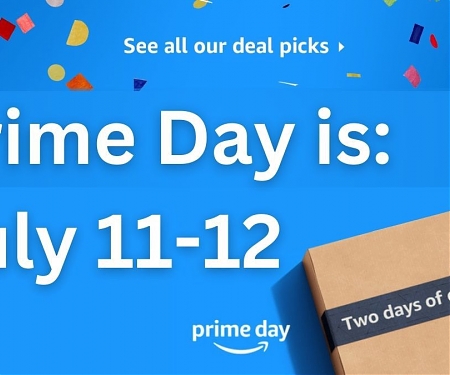 How Much Money Does Amazon Make on Prime Day ?