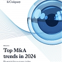 (PDF) Mckinsey - Top M&A Trends in 2024 Report