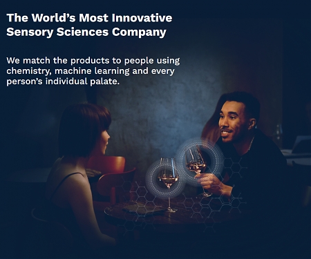 Personalized Wine Recommendations Made Easy with In-Store AI Sensory Quiz - Tastry