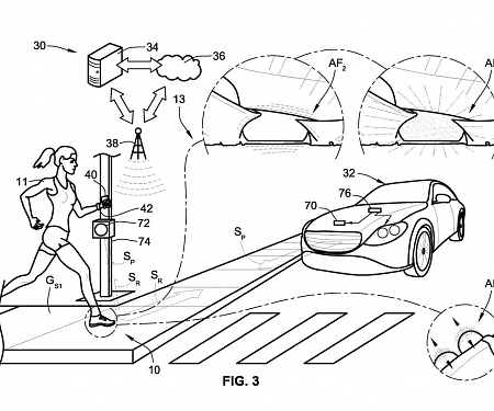 (Patent) Nike’s Got a New Pair of Shoes